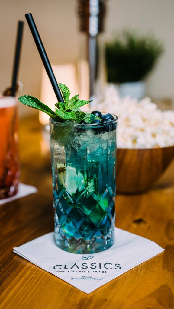 Classics Wuppertal Your Bar Lounge